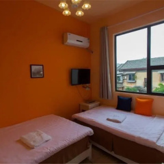 Guilin No.16 Xixiang Hostel thumbnail 4