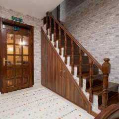 Uludag Tatil Evleri & Villa Dogus - Bild 12