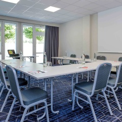 ibis Frankfurt Messe West - Bild 16