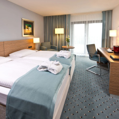 Maritim Hotel Darmstadt - Bild 3
