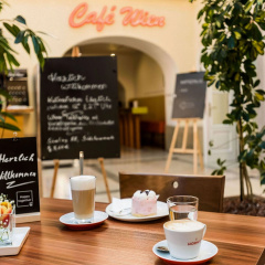 JUFA Hotel Wien City - Bild 12
