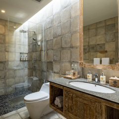 The Sun of Granary Resort and Villas - Bild 18