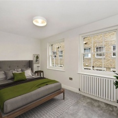Rainsford Mews by Lime Street - Bild 2