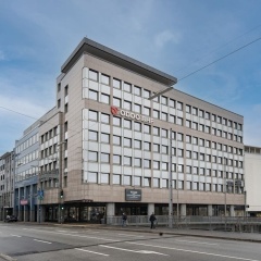 Limehome Saarbrücken Berliner Promenade - Bild 1