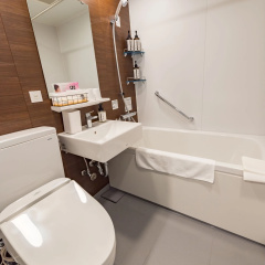 ICI HOTEL Asakusabashi - Bild 17
