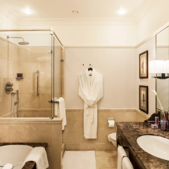 Al Habtoor Palace Budapest Hotel - Bild 17