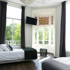 Quentin Canal House Hotel - Bild 6