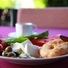 Çirali Almira Bungalow - Bild 9