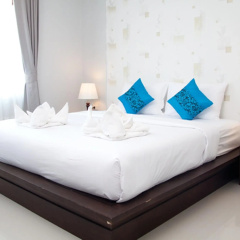 Krabi Riverview Hotel - Bild 6