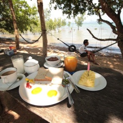 Bang Tidlay Koh Yao Noi - Bild 12