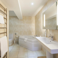 The Priory Hotel thumbnail 8