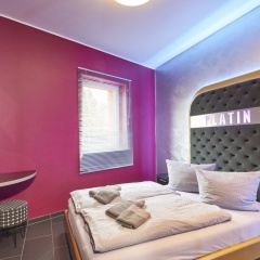 Hotel Platin Regensburg - Bild 3