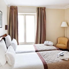 Les Appartements Saint James Albany - Bild 5