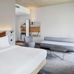 Moxy Karlsruhe - Bild 5