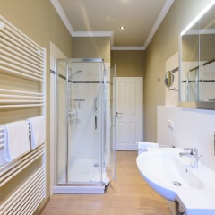 Theophanos Appartements im Wasserwinkel - Bild 7