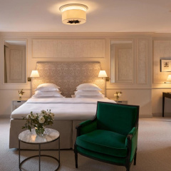 Hotel Diplomat - Bild 7