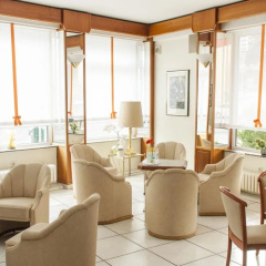 Hotel Excelsior - Bild 3