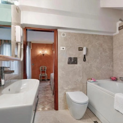 Hotel Firenze - Bild 20