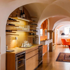 Boutiquehotel Amadeus - Bild 29