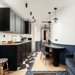 My Maison In Paris - Montmartre - Bild 1
