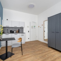 Limehome Augsburg Annastraße - Bild 3