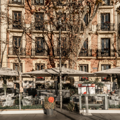 Hospes Puerta de Alcalá, a Member of Design Hotels - Bild 30