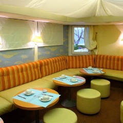 Hotel Fertel Etoile - Bild 14