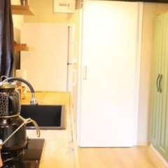 Mandalin Tiny House - Bild 28