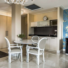 Luxury Suites Amsterdam - Member of Warwick Hotels thumbnail 34