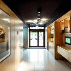 Wilde Aparthotels, Berlin, Checkpoint Charlie - Bild 12