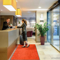 Mercure München City Schwabing - Bild 20
