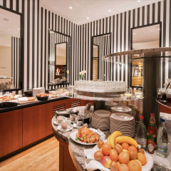 Best Western Plus Hotel Excelsior - Bild 12