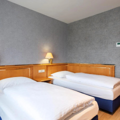 ACHAT Hotel Magdeburg - Bild 21
