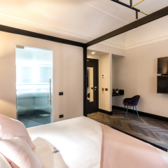 Hotel The Haven Roma - Bild 3