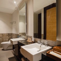 Ramayana Candidasa Beach Resort - Bild 10