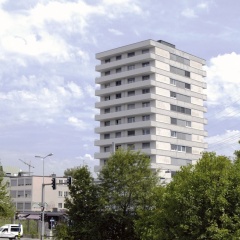 Swiss Star Tower - Bild 10