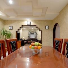 Boudl Al-Faisalya in Riyadh, Saudi Arabia from 180$, photos, reviews - zenhotels.com photo 18