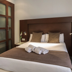 Hotel Madanis Liceo - Bild 6
