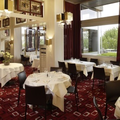 Dolder Waldhaus - Bild 12