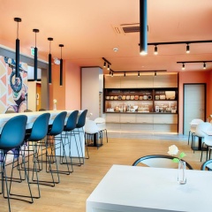 B&B Hotel Bamberg - Bild 18