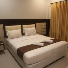 Puri Senggigi Hotel - Bild 2