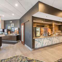 Wyndham Garden Summerville in Summerville, United States of America from 149$, photos, reviews - zenhotels.com photo 2