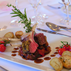 Best Western Premier Alsterkrug Hotel - Bild 11