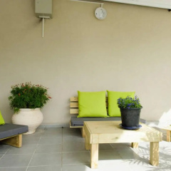Hacarmel Apartment thumbnail 9