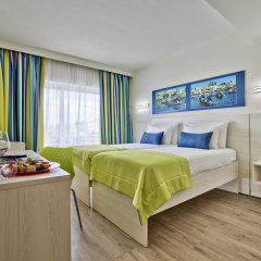 Hotel Santana Malta thumbnail 3
