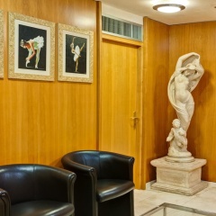 Hotel Palazzo Ognissanti - Bild 20