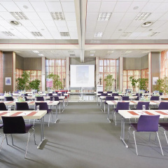 Arvena Park Das Hotel am Franken-Center - Bild 13