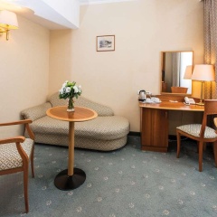 Danubius Hotel Hungaria City Center - Bild 22