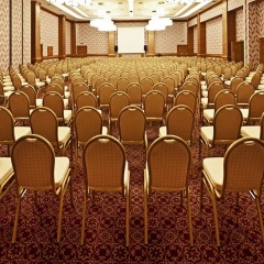 Anemon Grand Konya Otel - Bild 15