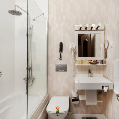 Izmir Palas Otel - Bild 10